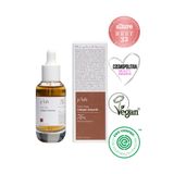 The Plant Base Time Stop Collagen Ampoule - Yaşlanma Karşıtı Serum 30ml