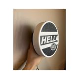 The Plasti Hella Rallye 3003 Compact Sis Farı Far Kapağı 1 Adet