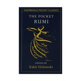 The Pocket Rumi - mevlana celalettin rumi