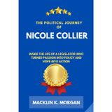 The Political Journey of Nicole Collier: Inside the Life of a Legislator Who Turned Passion into Policy and Hope into Action