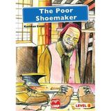 THE POOR SHOEMAKER LEVEL5,CD HEDIYELI 5 KITAP - KATHBAN EVREN
