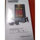 The Postcard Killers [With Earbuds] (Playaway Adult Fiction)