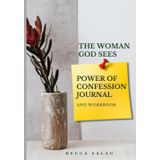The Power Of Confession Journal and Workbook