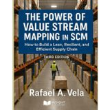 The Power of Value Stream Mapping in SCM: How to Build a Lean, Resilient, and Efficient Supply Chain