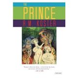 The Prince by Koster, R. M. (2013) Paperback