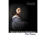 THE PRINCE - NICCOLO MACHIAVELLI