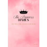 The Princess Diaries: A Magical Journal for Girls to Dream, Write & Sparkle