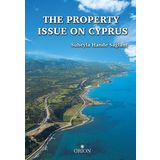 The Property Issue On Cyprus - Süheyla Hande Sağlam