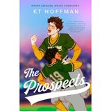The Prospects: The gorgeous, queer enemies-to-lovers romance, perfect for fans of Red, White & Royal Blue