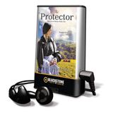 The Protector [With Earbuds] (Families of Honor, Band 2)