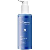 The Prouvee Reponses %100 Doğal 400 ml Yağlı Akne Eğilimli Ciltler İçin Yüz Temizleme Jeli