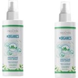The Prouvee Reponses 2'li The Prouvée Organics Doğal ve Organik Sivrisinek Kovucu Sprey 0+ Ay 100 ml copy3331786