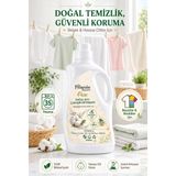 The Prouvee Reponses Bebekler Için Özel Doğal Sıvı Çamaşır Deterjanı 1000Ml