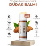 The Prouvee Reponses The Prouvée Réponses Organik Dudak Lip Balm Tatlı Badem 5 ml