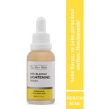 the pure shine Leke Karşıtı Niacinamide Cilt Bakım Serumu 30 Ml (Niacinamide 3% + Hyaluronic Acid)