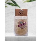 The Pure Therapy Kabak Lifi Banyo Kesesi