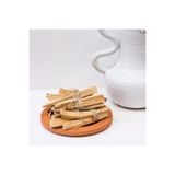 The Pure Therapy Sandal Ağacı Tütsü %100 Doğal Sandal Tütsü 30gr.