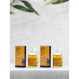 The Pure Therapy Yılan Yağı Saç Bakım Yağı Hair Care Oil Dökülme Karşıtı Saç Bakım Yağları 50 ml 2 Adet