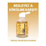 The Pure Therapy Yılan Yağı Saç Bakım Yağı ( Hair Care Oil)