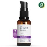 The Purest Solutions %1 Retinol + Ceramide Rejuvenating 30x3 ml Retinol Serum