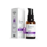 The Purest Solutions %1 Retinol + Ceramide Yaşlanma Karşıtı Yüz Serumu 30 Ml