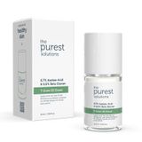 The Purest Solutions 10 ml T-Zone Oil Eraser Cilt Serumu