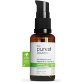 The Purest Solutions 10%niacinamide Vitamin B Complex Serum 30ml