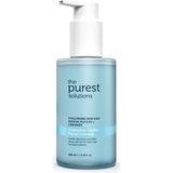 The Purest Solutions 200 ml Nemlendirici Temizleme Jeli
