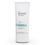The Purest Solutions 24 Saat Etkili Günlük Yoğun Nemlendirici Bakım Kremi