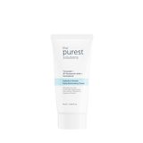 The Purest Solutions 24 Saat Etkili Günlük Yoğun Nemlendirici Cilt Bakım Kremi, Seyahat Boy 15 ml