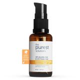 The Purest Solutions 30 ml Aydınlatıcı Cilt Tonu Eşitleyici C Vitamini Cilt Yüz Serumu