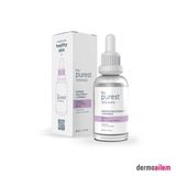 The Purest Solutions 30 ml Göz Altı Torbalanma ve Görünüm Destekleyici Bakım Serumu