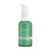 The Purest Solutions 30 ml Hassas Ciltler için Kızarıklık Karşıtı Cica Serum