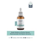 The Purest Solutions 30 ml Niacinamide 5% Zinc Pca 1% Siyah Nokta ve Sivilce Karşıtı Niacinamide Cilt Bakım Serumu