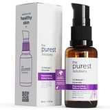 The Purest Solutions 30 ml Vita-A Rejuvenating Retinol Cilt Bakım Serumu