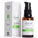 The Purest Solutions 30 ml Vita-B Niacinamide Vitamin B Complex Cilt Bakım Serumu