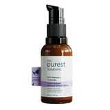 The Purest Solutions 30 ml Yaşlanma ve Kırışıklık Karşıtı Serum