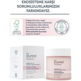 The Purest Solutions 85 gr Hassas ve Kuru Ciltler İçin Aydınlatıcı Nem ve Antioksidan Balm