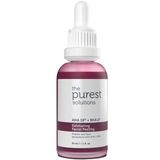 The Purest Solutions AHA 10% + 30 ml BHA 2% Peeling Solution Exfoliating Facial Peeling