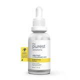 The Purest Solutions Aydınlatıcı ve Leke Görünümü Azaltıcı Arbutin 30 ml Cilt Bakım Serumu