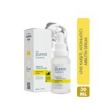 The Purest Solutions Aydınlatıcı ve Leke Görünümü Azaltıcı Arbutin 30 ml Cilt Bakım Serumu