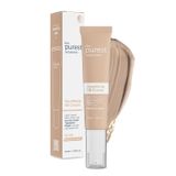 The Purest Solutions Barematte BB Krem Medium to Dark 40 ml