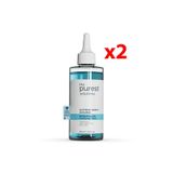 The Purest Solutions Canlandırıcı Ve Gözenek Sıkılaştırıcı Glikolik Asit Mavi Tonik 200 Ml 2 Adet