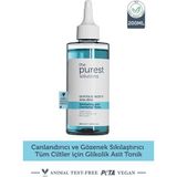 The Purest Solutions Canlandırıcı ve Gözenk Sıkılaştrıcı Tüm Ciltler Için Glikolik Asit Tonik 200 ml