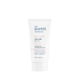The Purest Solutions Cilt Tonu Eşitleyici Ve Leke Karşıtı Blemish Defense Renkli Güneş Koruyucu Krem SPF 50, Seyahat Boy 15 ml