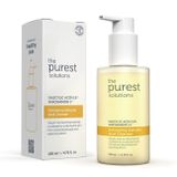 The Purest Solutions Exfoliating 0,5% Salicylic Acid 1% Niacinamide 200 ml Cilt Temizleyici