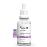 The Purest Solutions Göz Altı Bakım Serumu 30 Ml (Caffeine Solutions 5% + Vitamin C)