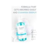 The Purest Solutions, Gözenek ve Siyah Nokta Görünümünü Azaltmaya Yardımcı Arındırıcı Tonik,%5 Glikolik Asit, Aha, Bha, 200 ml - Option-1