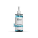The Purest Solutions, Gözenek ve Siyah Nokta Görünümünü Azaltmaya Yardımcı Arındırıcı Tonik,%5 Glikolik Asit, AHA, BHA, 200 ml