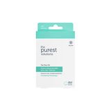 The Purest Solutions Hidrokolloid Akne ve Sivilce Karşıtı & Yatıştırıcı Bant The Purest Solutions Hidrokolloid Akne ve Sivilce Karşıtı & Yatıştırıcı Bant 36'lı